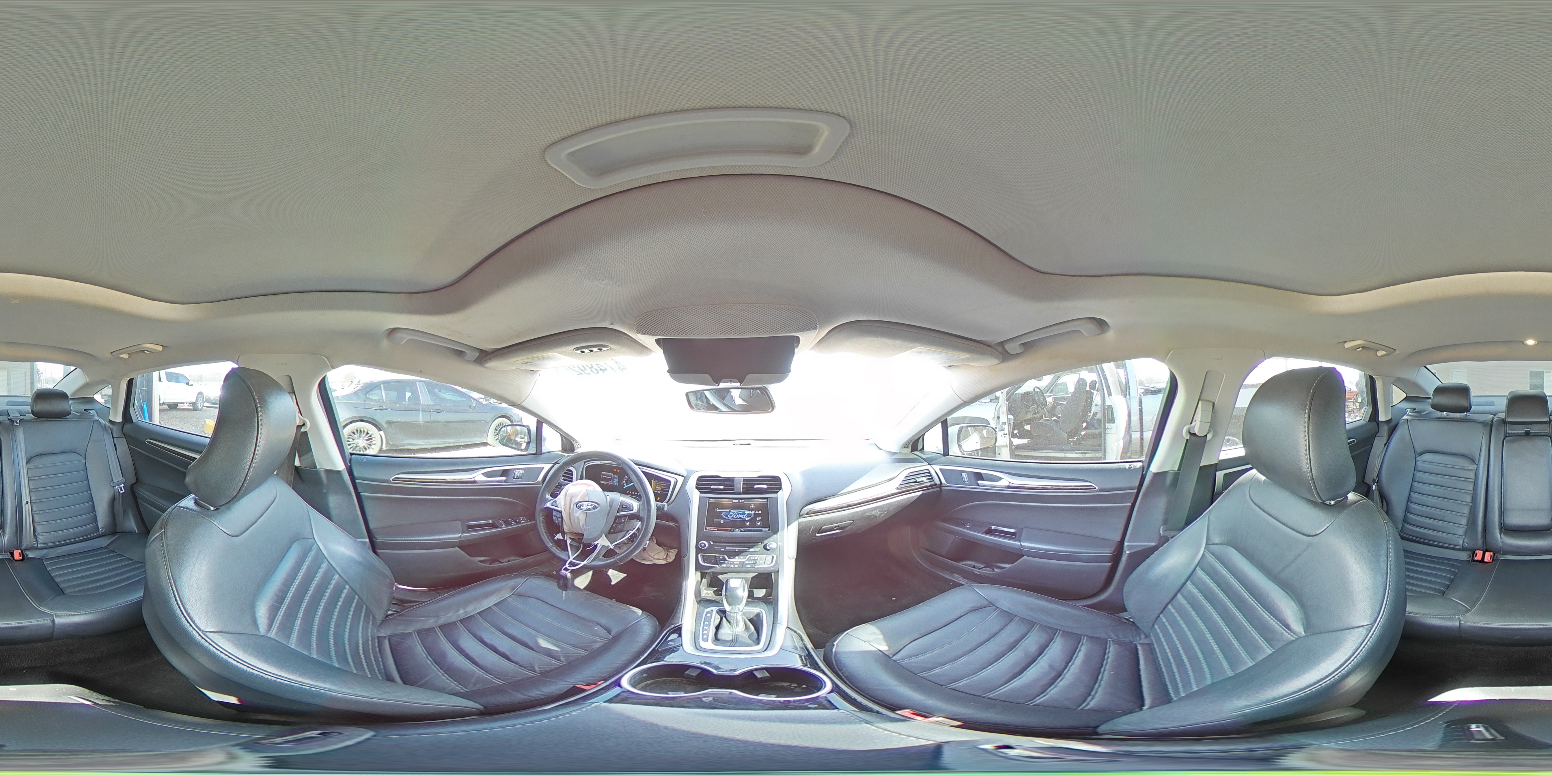 2016 Ford Fusion - Image 14