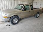 1999 Ford Ranger Super Cab იყიდება Abilene-ში, TX - Normal Wear