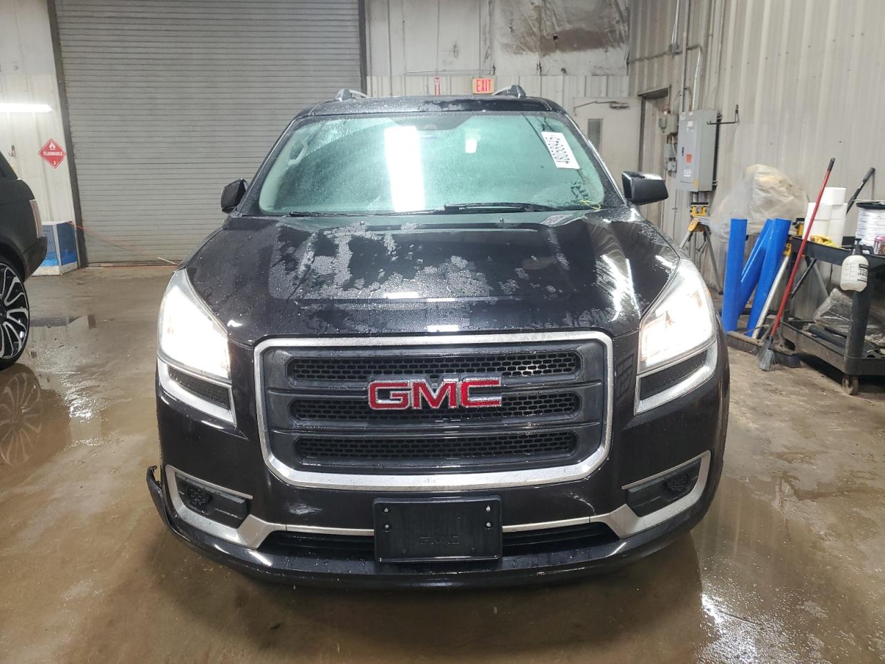 2014 GMC Acadia - Image 5