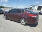 2016 Kia Optima Lx for Sale in Lumberton, NC - Front End