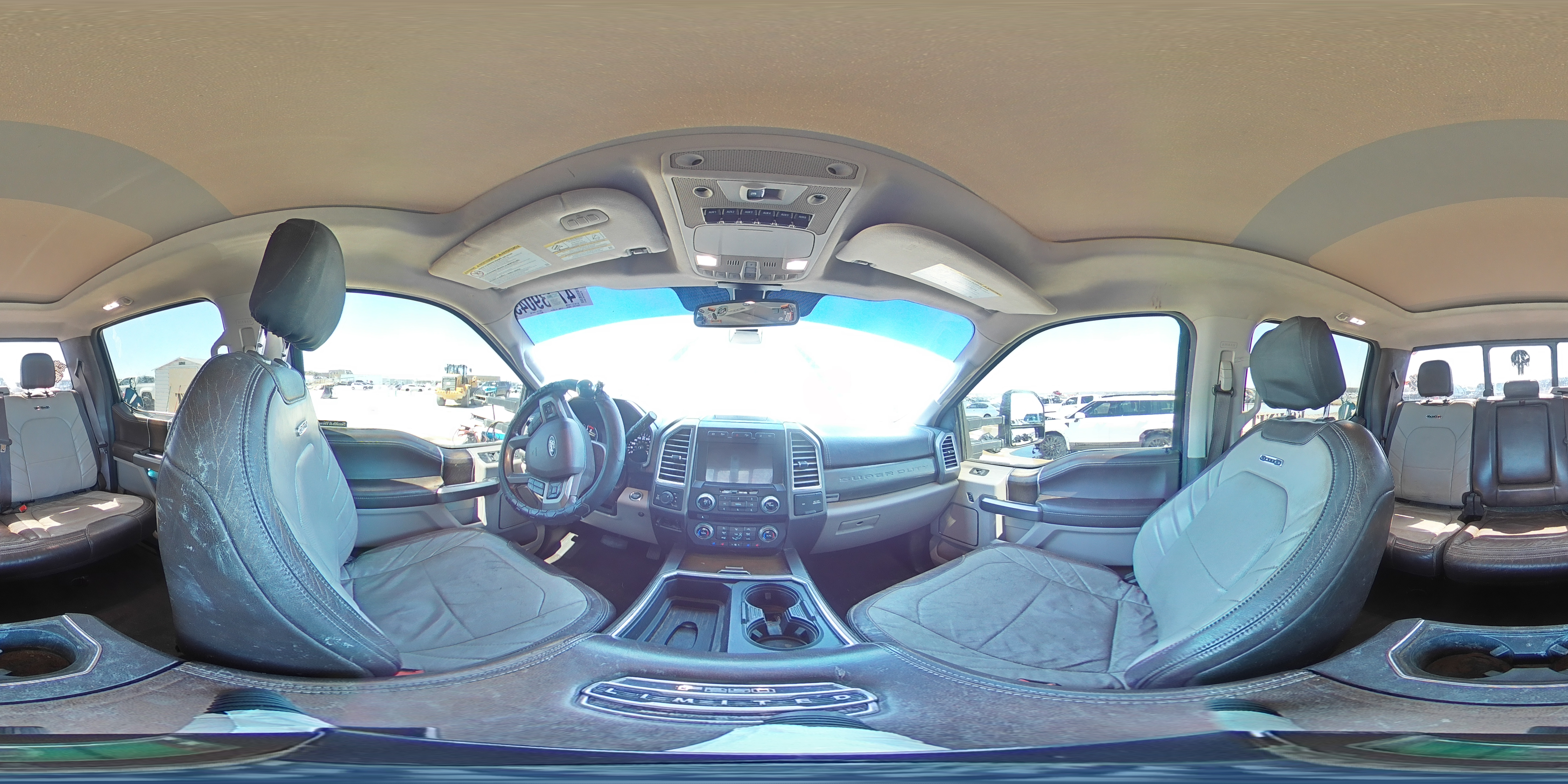 2018 Ford F250 - Image 13