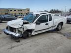 2007 Chevrolet Colorado  за продажба в Wilmer, TX - Front End