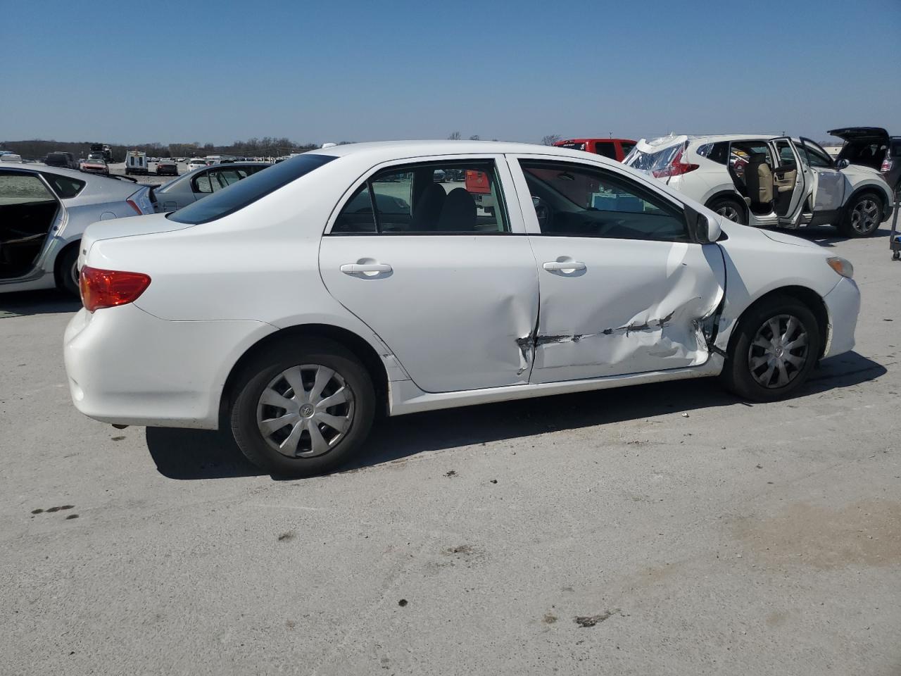 2010 Toyota Corolla - Image 3