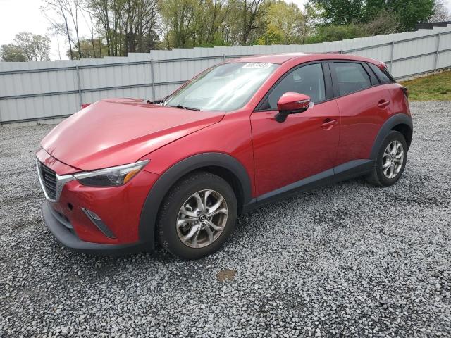 2021 Mazda Cx-3 Sport