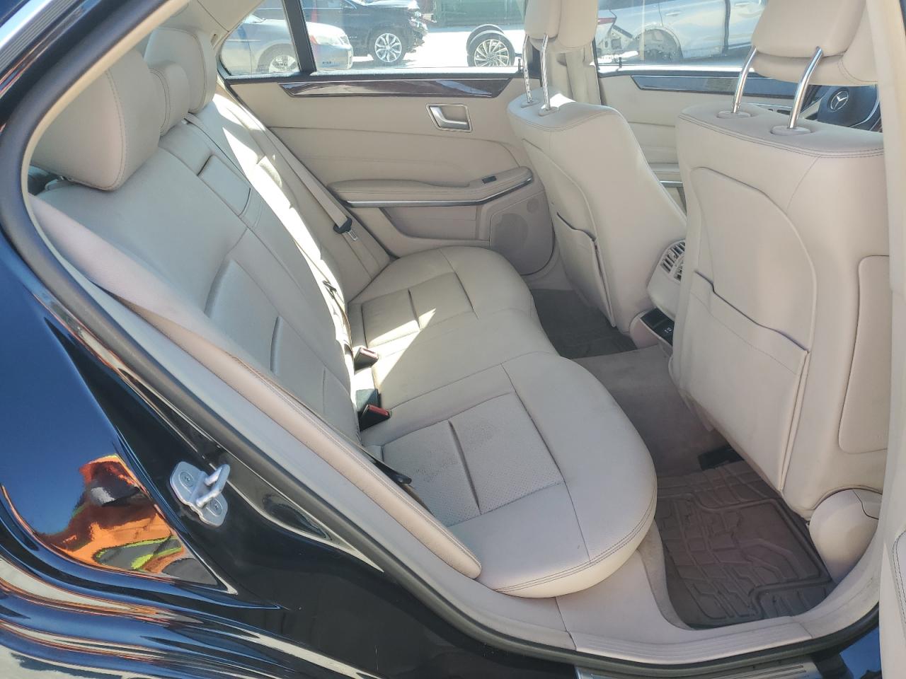 2014 Mercedes-Benz E-klasse - Image 10