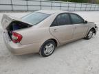 2003 Toyota Camry Le for Sale in Prairie Grove, AR - Front End