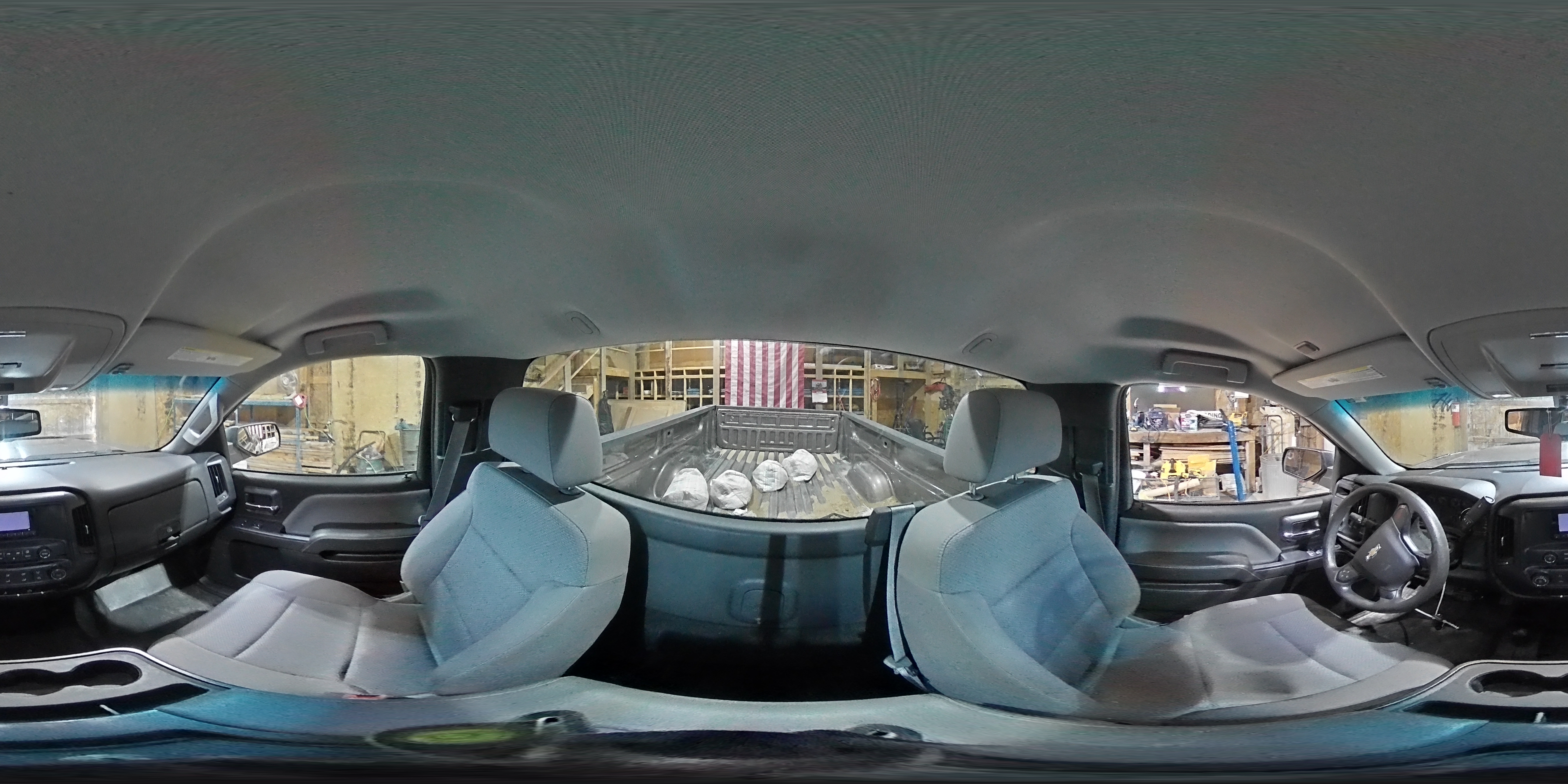 2014 Chevrolet Silverado - Image 13