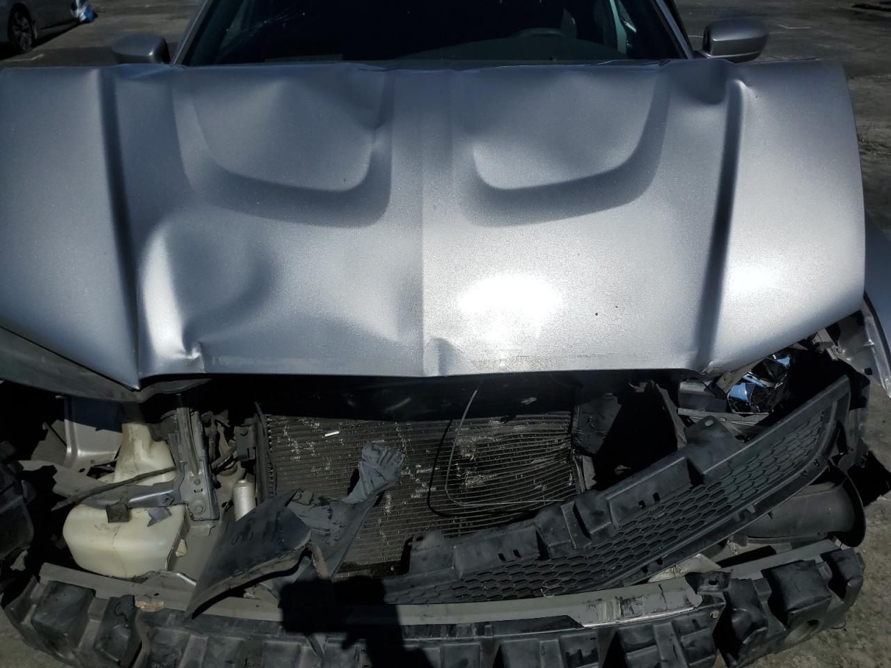 2014 Dodge Charger - Image 12