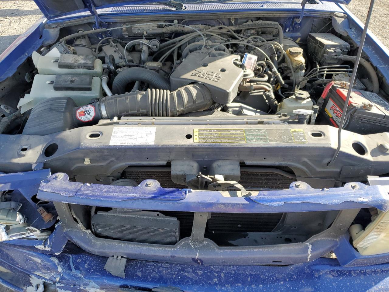 2004 Ford Ranger - Image 12
