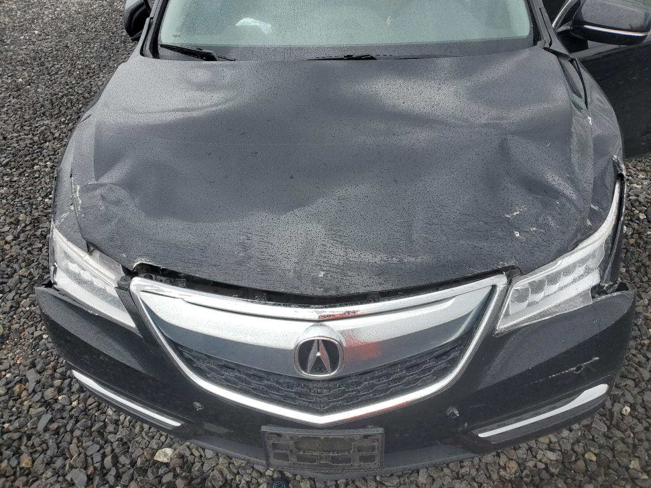 2016 Acura MDX - Image 14