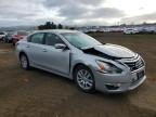 2014 Nissan Altima 2.5 for Sale in American Canyon, CA - Front End
