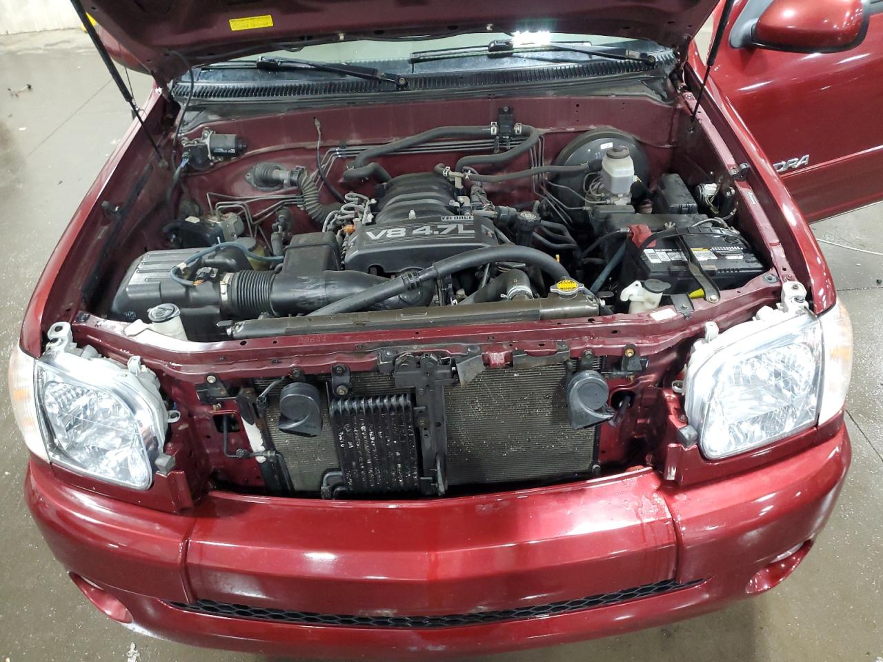 2006 Toyota Tundra - Image 11