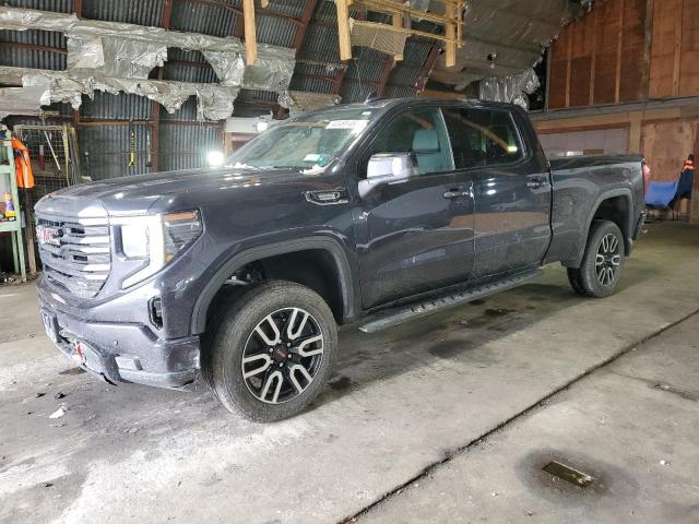 2022 Gmc Sierra K1500 At4