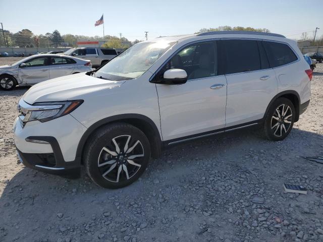 HONDA PILOT – zdjęcie z aukcji, lot #50972275