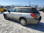 2006 Subaru Legacy Outback 2.5I Limited en Venta en Walton, KY - Burn - Engine