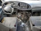 2007 Ford Econoline E350 Super Duty Cutaway Van for Sale in Eugene, OR - Burn - Engine