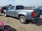 2018 Chevrolet Colorado  en Venta en Woodhaven, MI - Front End