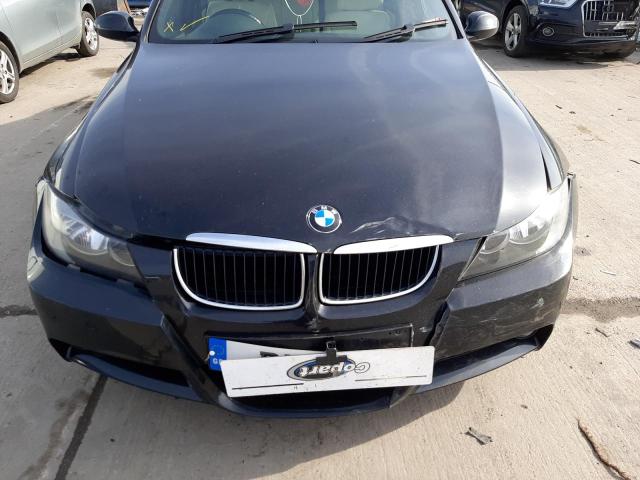 2008 BMW 320I M SPO