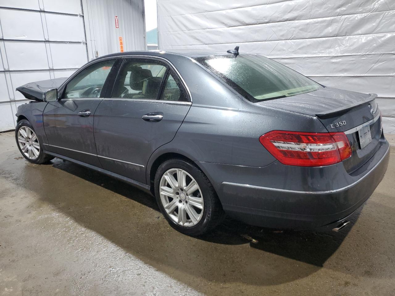 2013 Mercedes-Benz E-klasse - Image 2