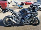 2019 Kawasaki Zx1000 W en Venta en Albuquerque, NM - Front End