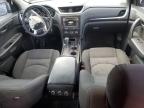 2017 Chevrolet Traverse Lt en Venta en Ellwood City, PA - Front End