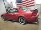 2004 Ford Mustang  na sprzedaż w Candia, NH - Rear End