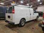 2015 Gmc Savana G2500 იყიდება Lansing-ში, MI - Side