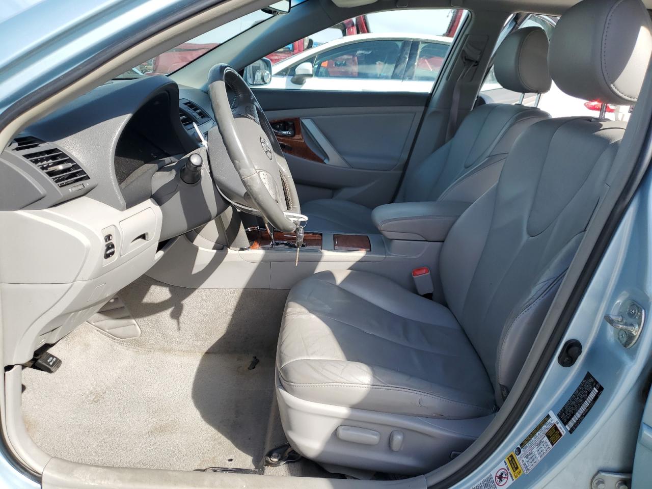 2009 Toyota Camry - Image 7