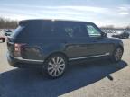 2015 Land Rover Range Rover Supercharged იყიდება Grantville-ში, PA - Mechanical