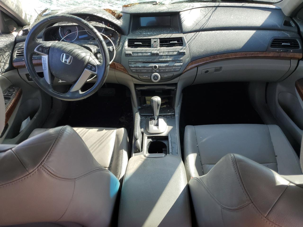 2012 Honda Accord - Image 8