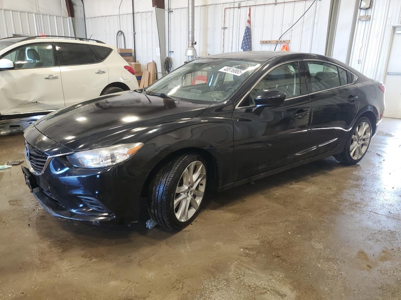 2016 Mazda 6 - Image 1