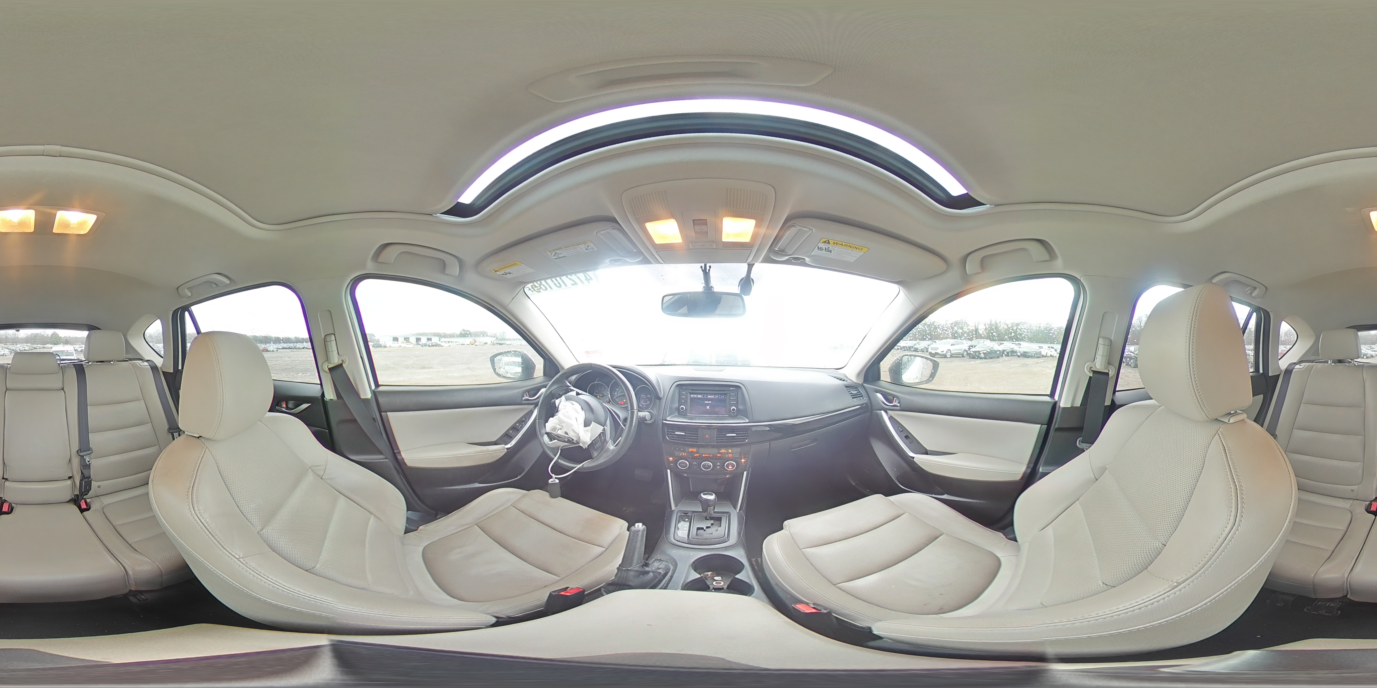 2013 Mazda CX-5 - Image 13