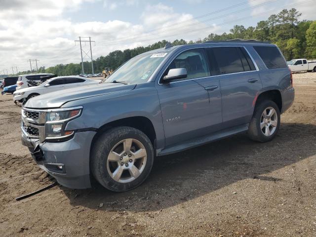 2016 Chevrolet Tahoe C1500 Lt