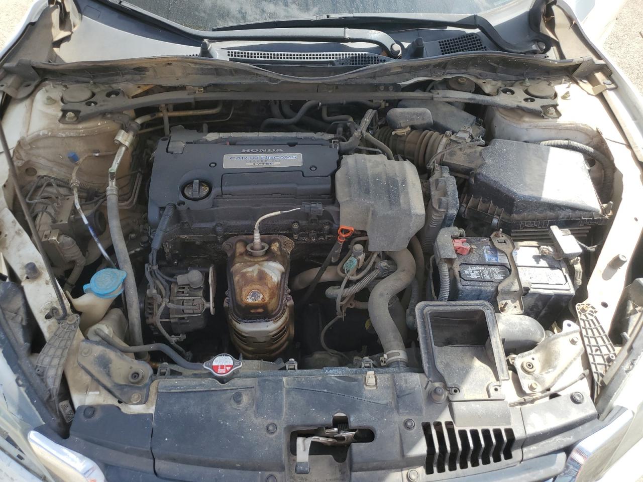 2013 Honda Accord - Image 13