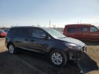 2016 Kia Sedona Lx للبيع في Des Moines، IA - Front End