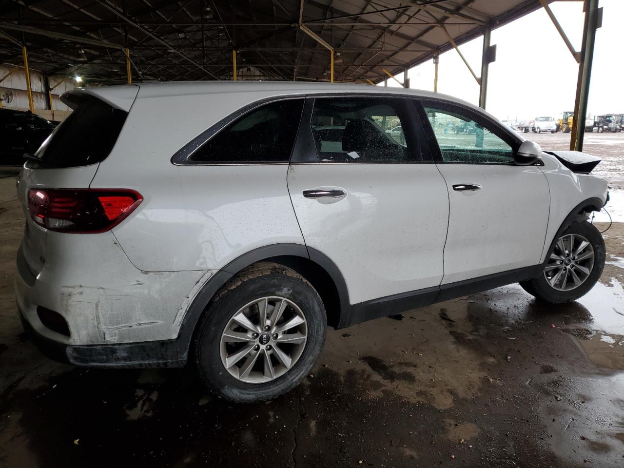 2019 Kia Sorento - Image 3