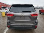 2017 Toyota Highlander Le للبيع في London، ON - Side