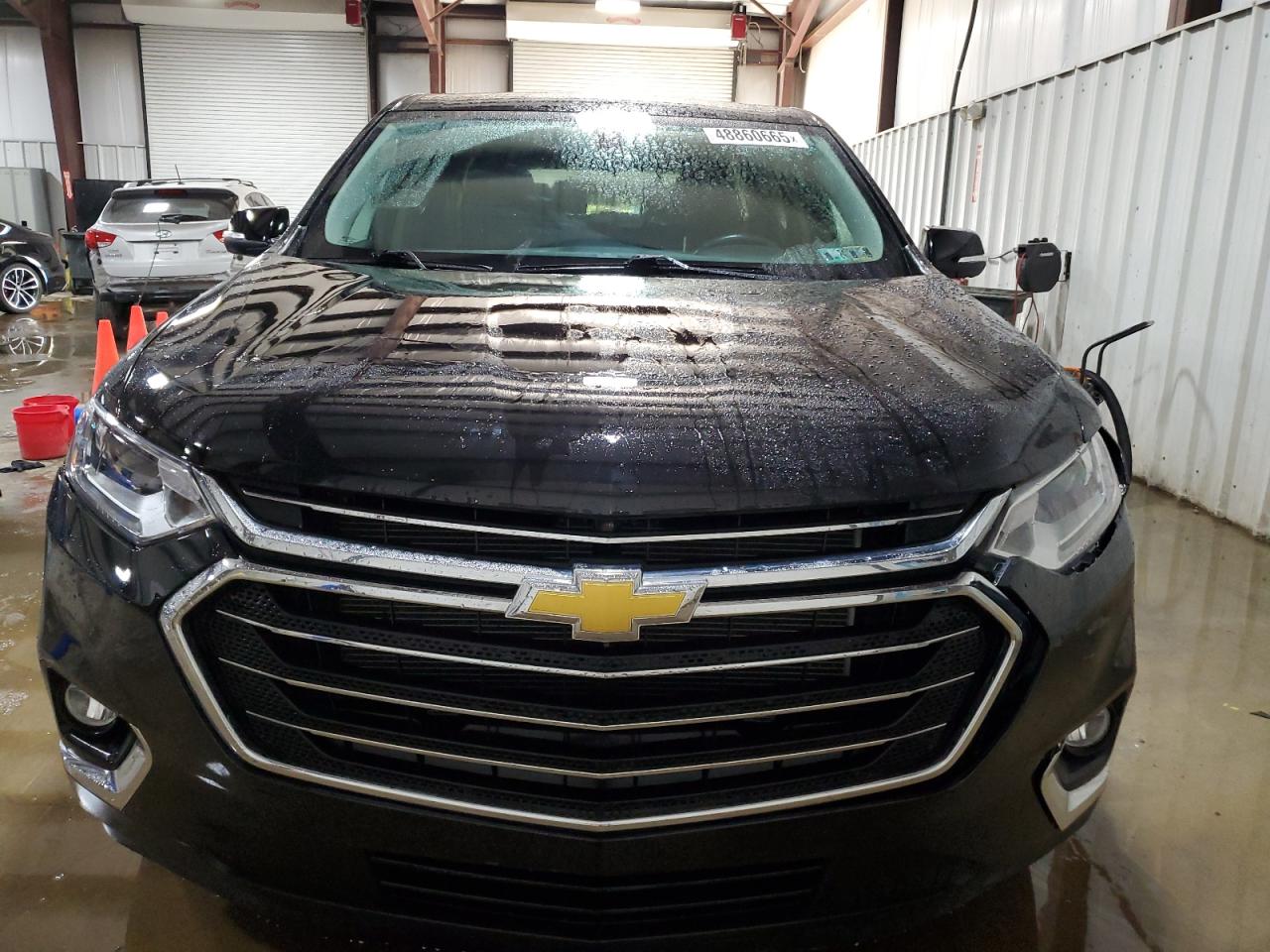 2021 Chevrolet Traverse - Image 5