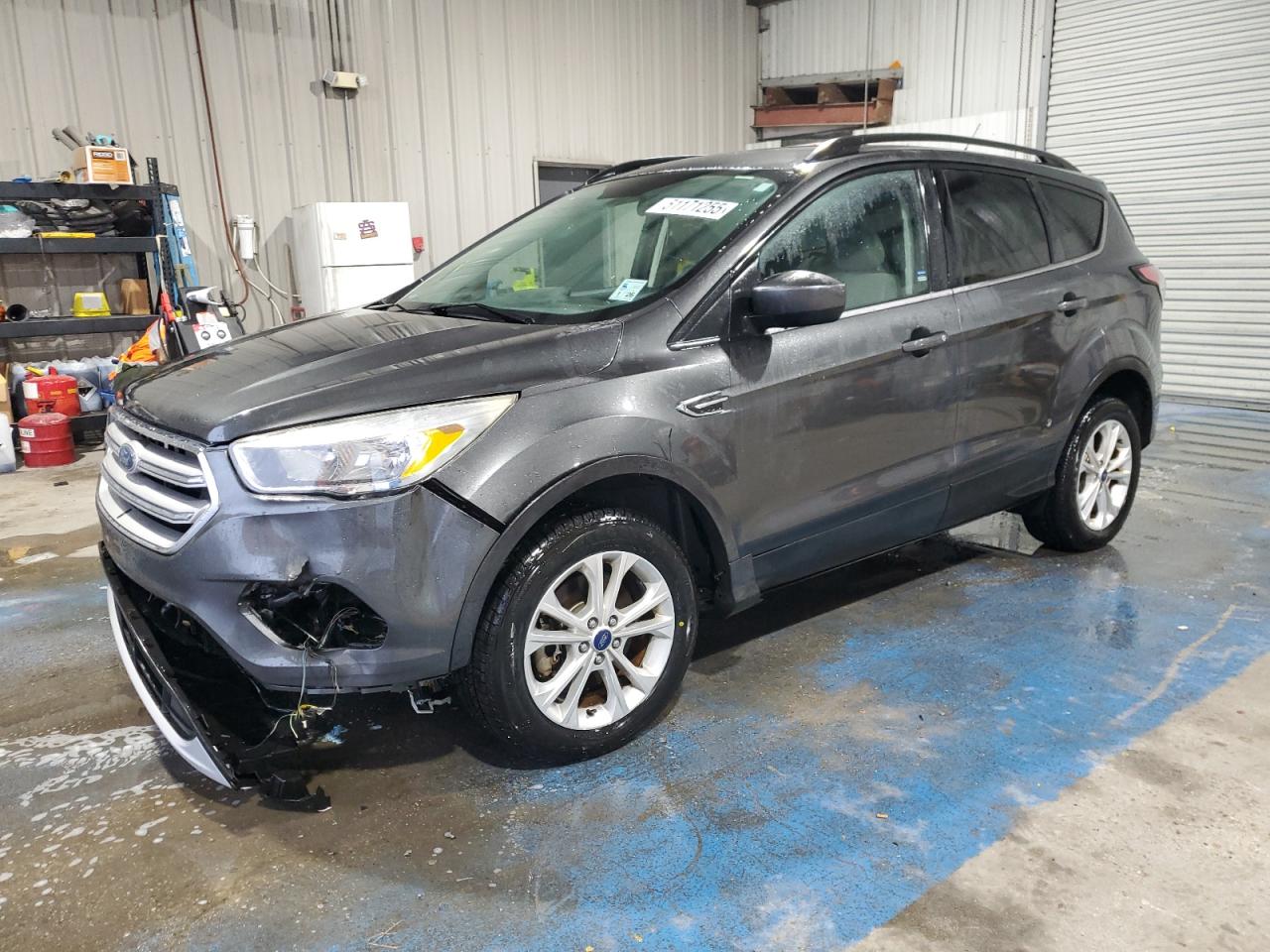 New Orleans, LA에서 판매 중인 2018 Ford Escape Se - Front End