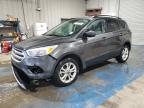 2018 Ford Escape Se للبيع في New Orleans، LA - Front End