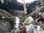 2000 Peterbilt 379 Semi Truck en Venta en Fort Wayne, IN - Burn - Interior
