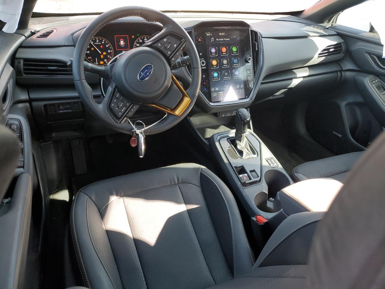 2024 Subaru XV - Image 8