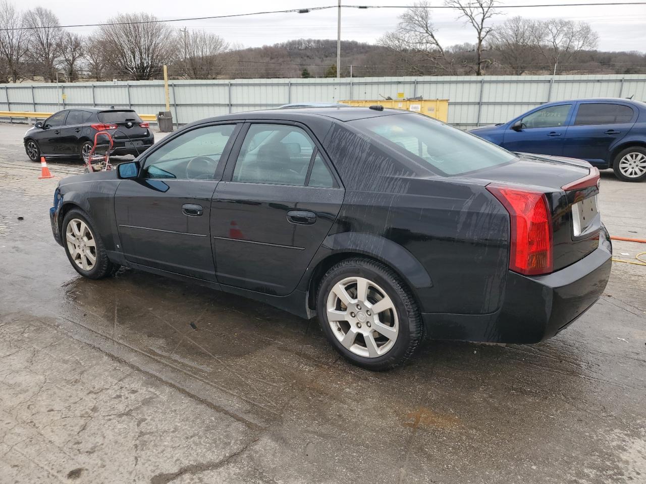 2006 Cadillac CTS - Image 2