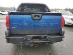 2003 Chevrolet Avalanche C1500 იყიდება Savannah-ში, GA - Side