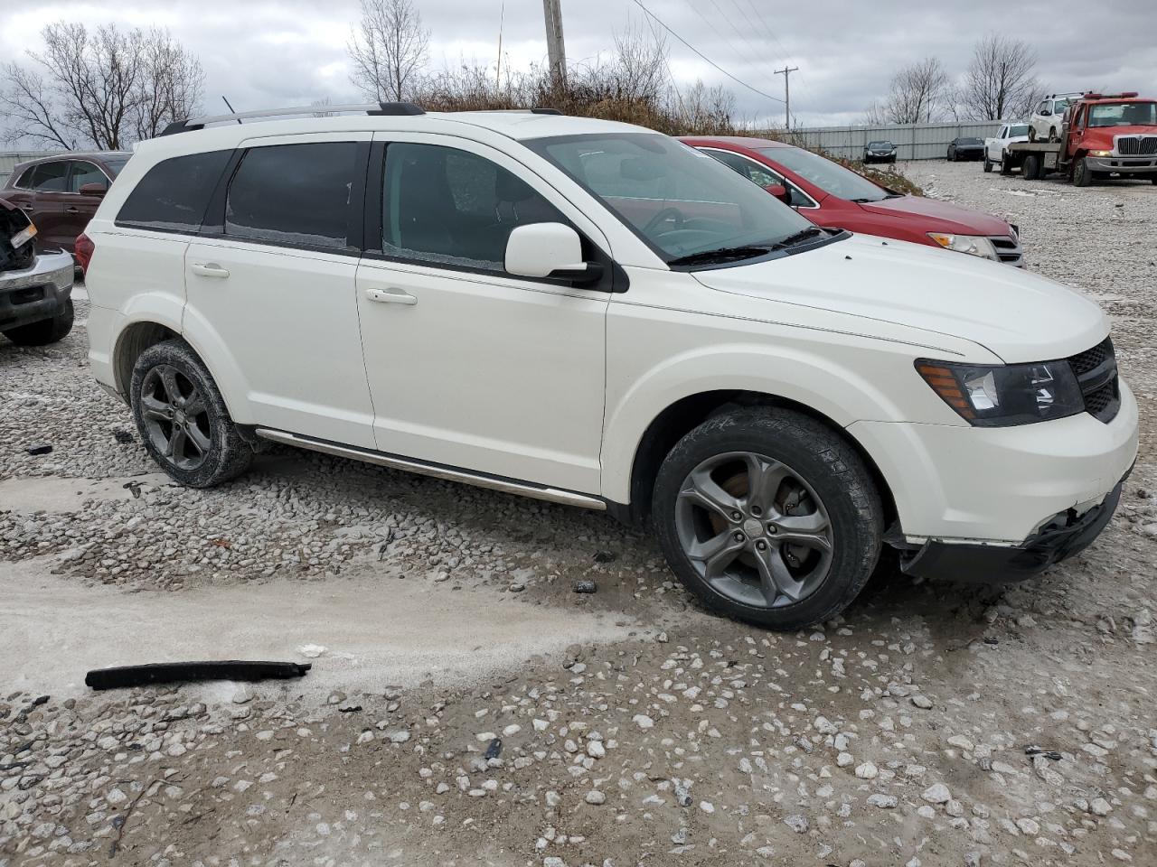 2015 Dodge Journey - Image 4