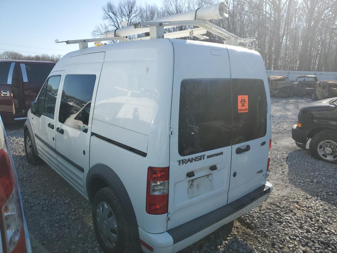 2013 Ford Transit - Image 2