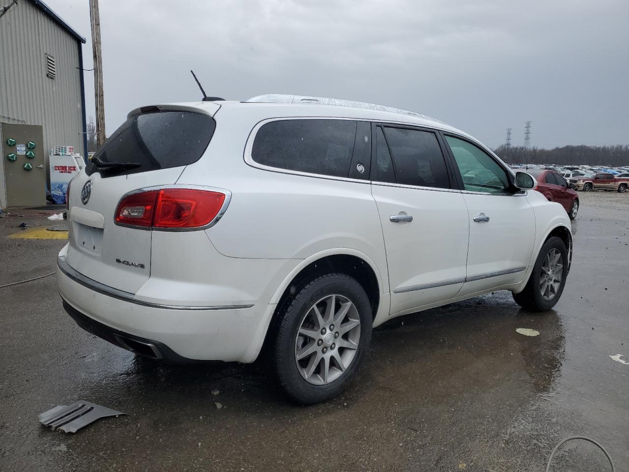 2016 Buick Enclave - Image 3