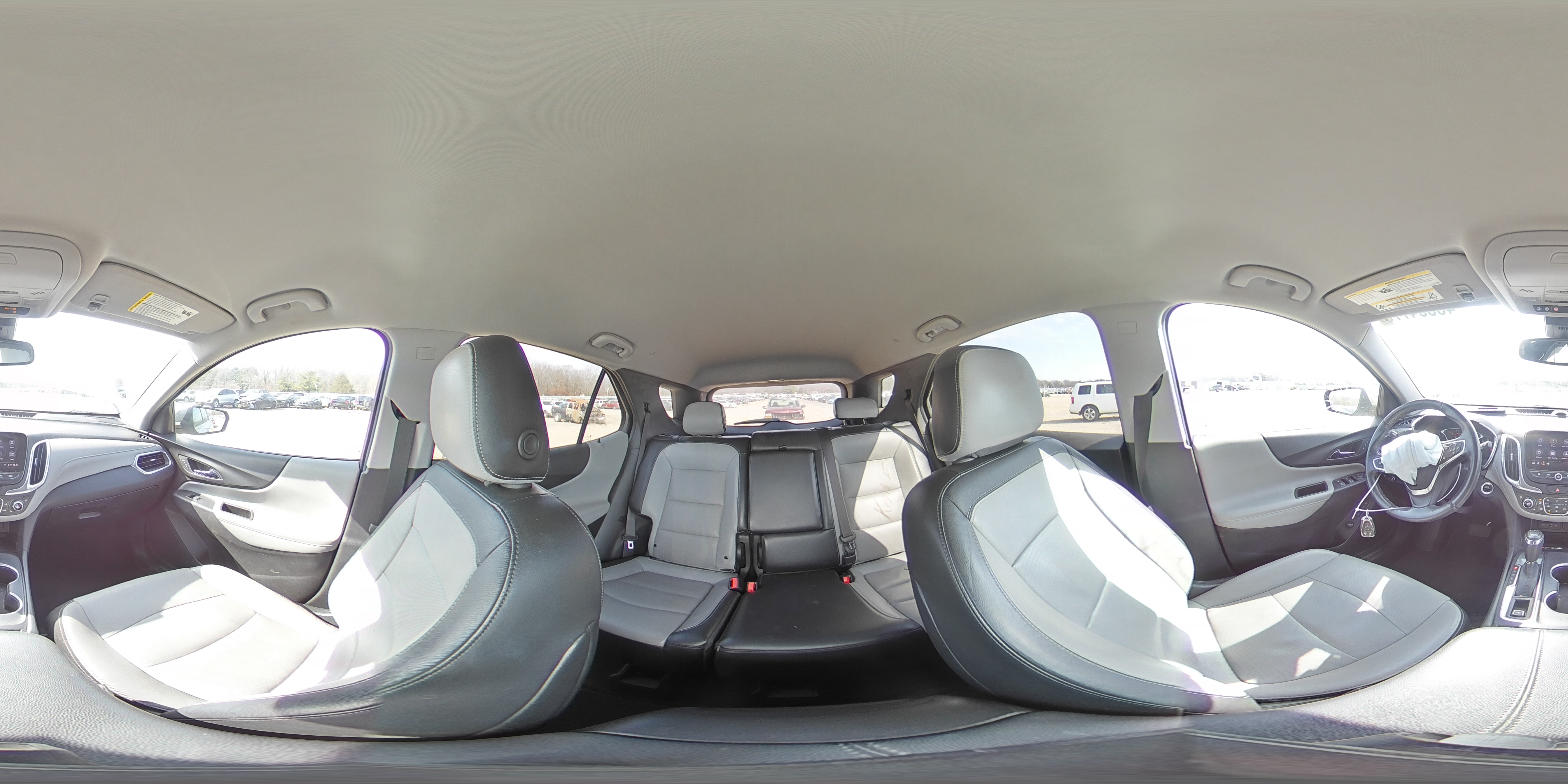 2019 Chevrolet Equinox - Image 13