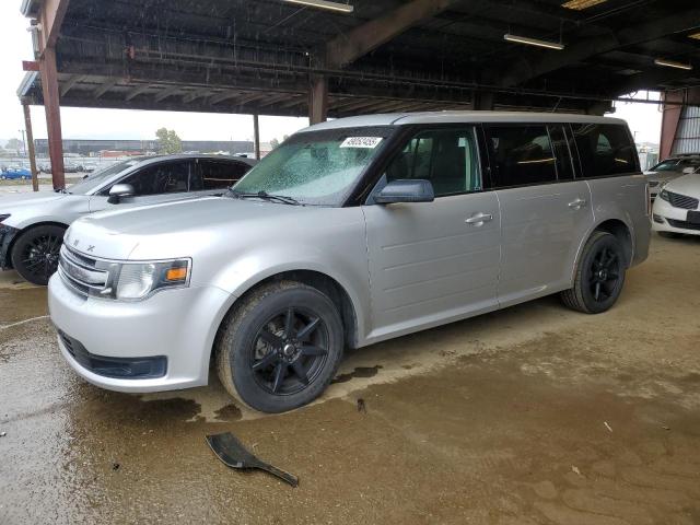 2013 Ford Flex Se de vânzare în American Canyon, CA - Side