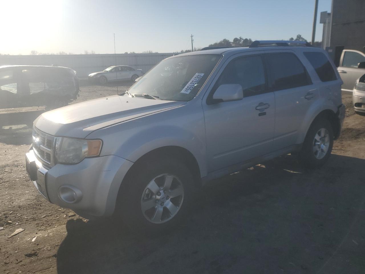 2009 Ford Escape - Image 1